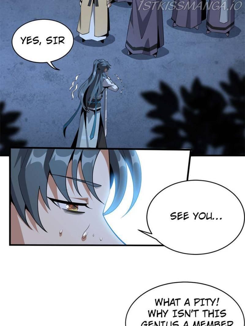 The First Sword Of Earth chapter 63 - page 20