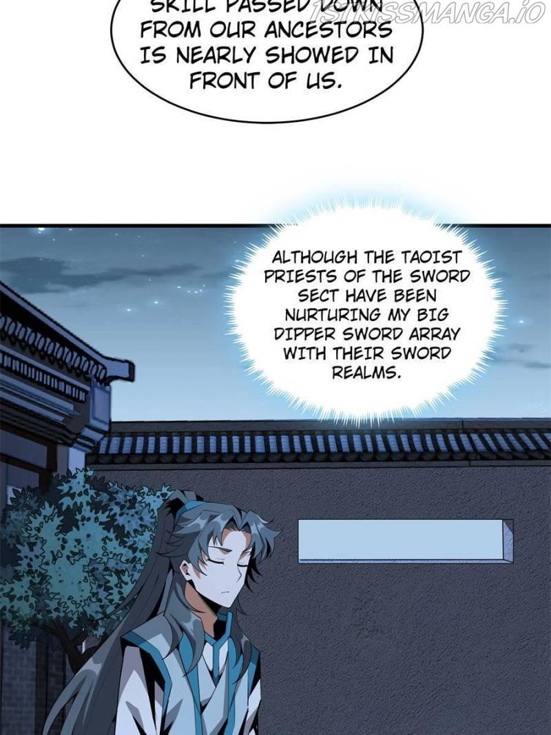 The First Sword Of Earth chapter 63 - page 22