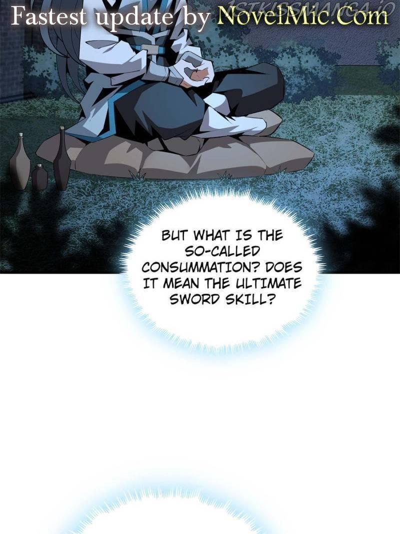 The First Sword Of Earth chapter 63 - page 23