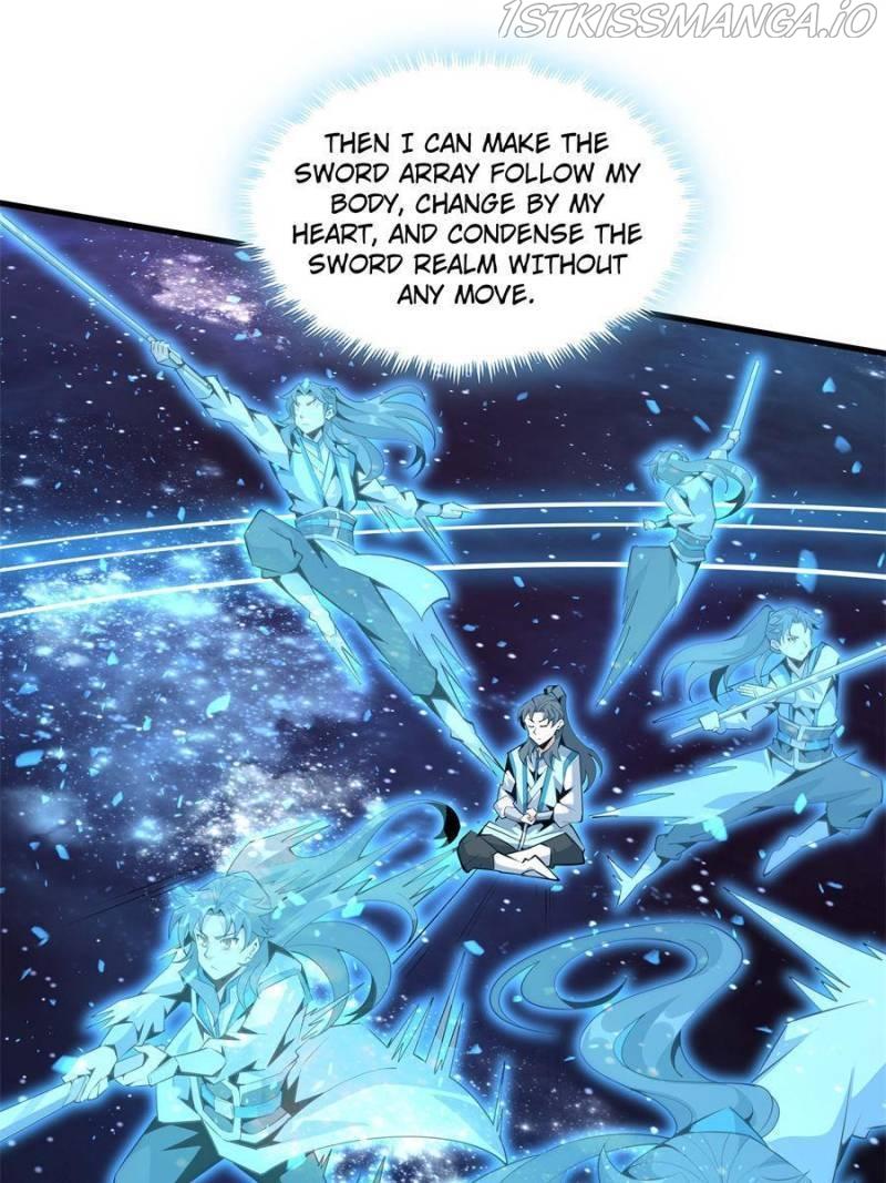 The First Sword Of Earth chapter 63 - page 29