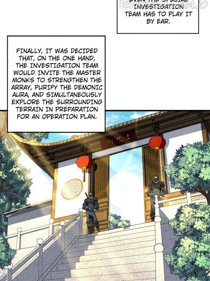 The First Sword Of Earth chapter 63 - page 3