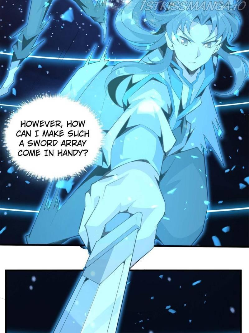 The First Sword Of Earth chapter 63 - page 30