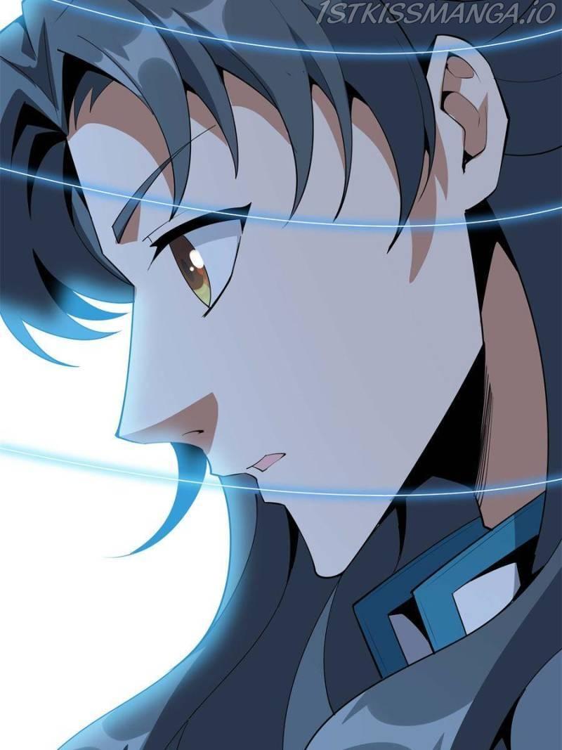 The First Sword Of Earth chapter 63 - page 34