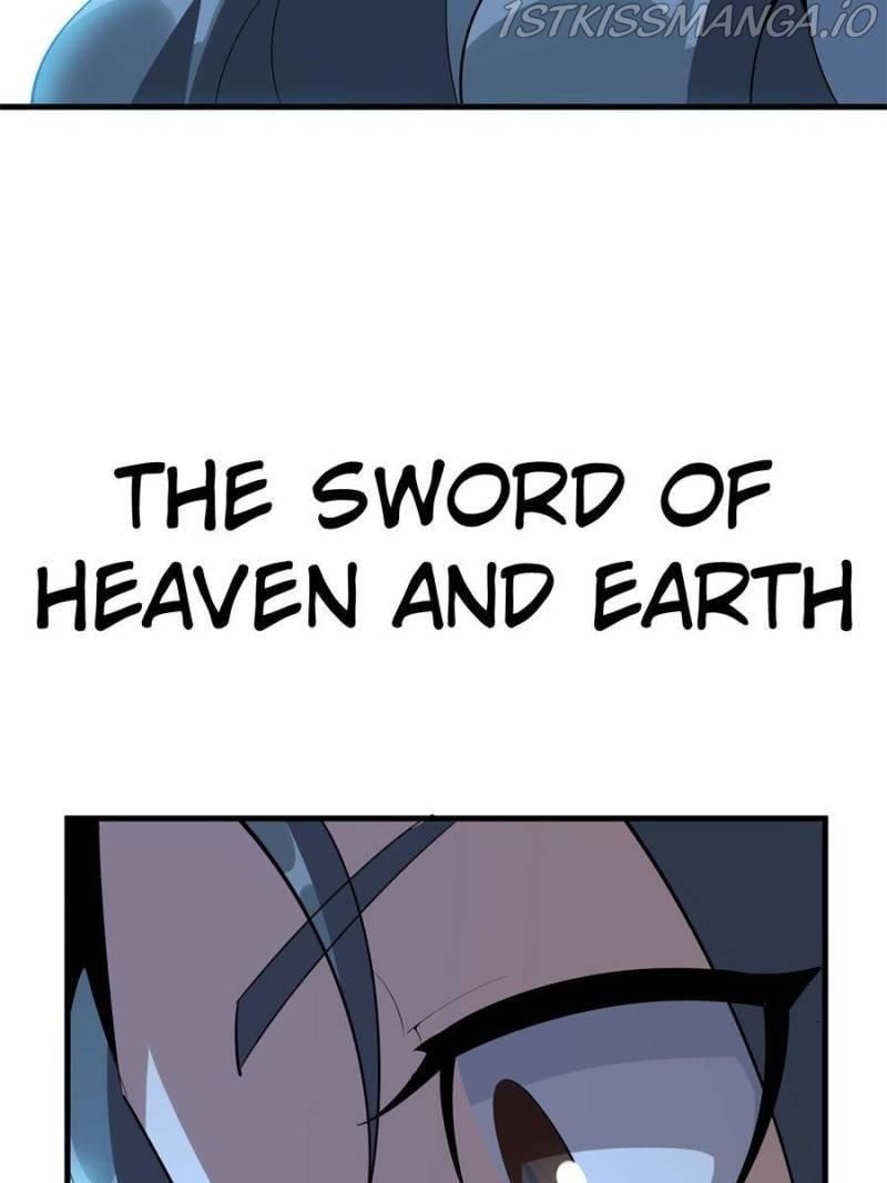 The First Sword Of Earth chapter 63 - page 35
