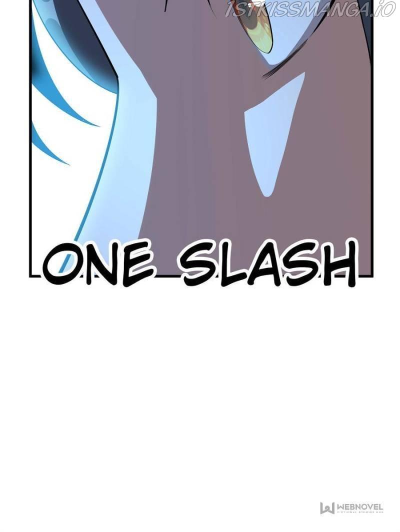 The First Sword Of Earth chapter 63 - page 36
