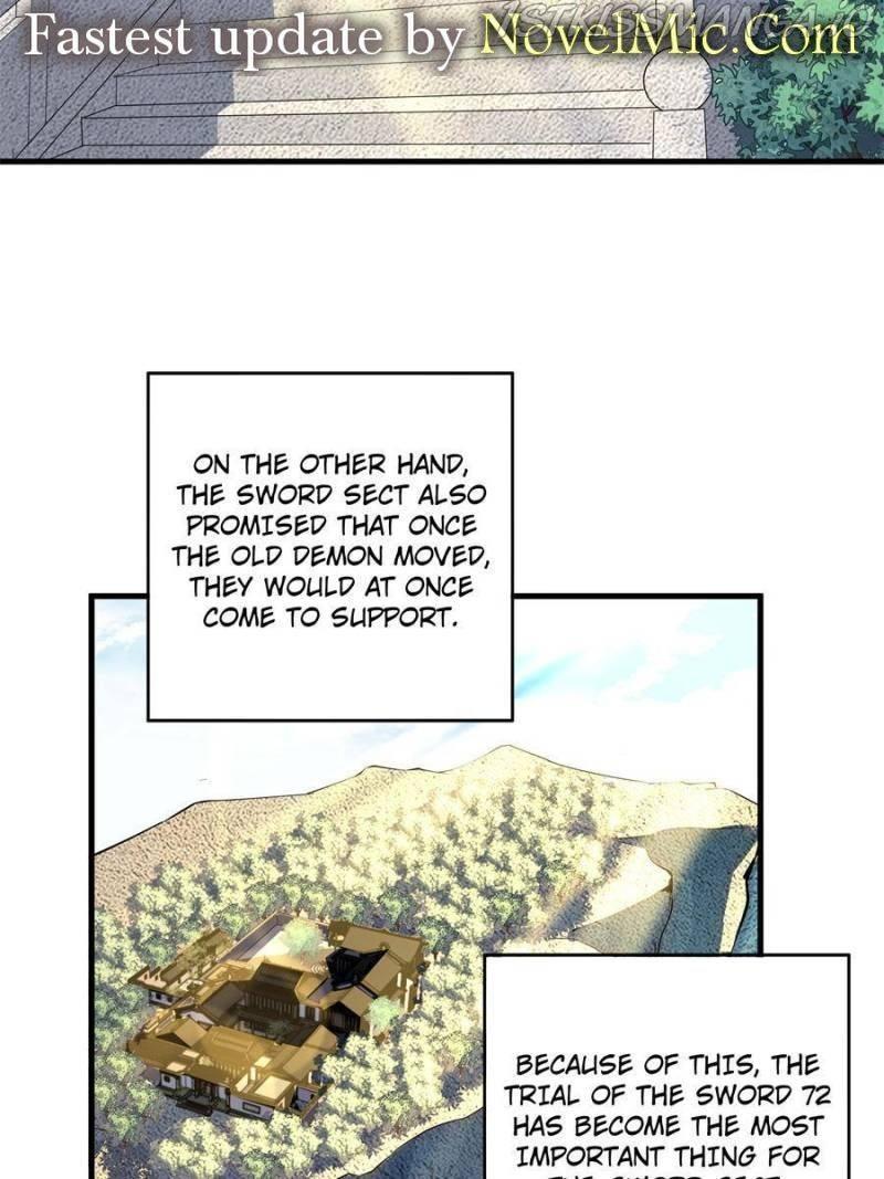 The First Sword Of Earth chapter 63 - page 4