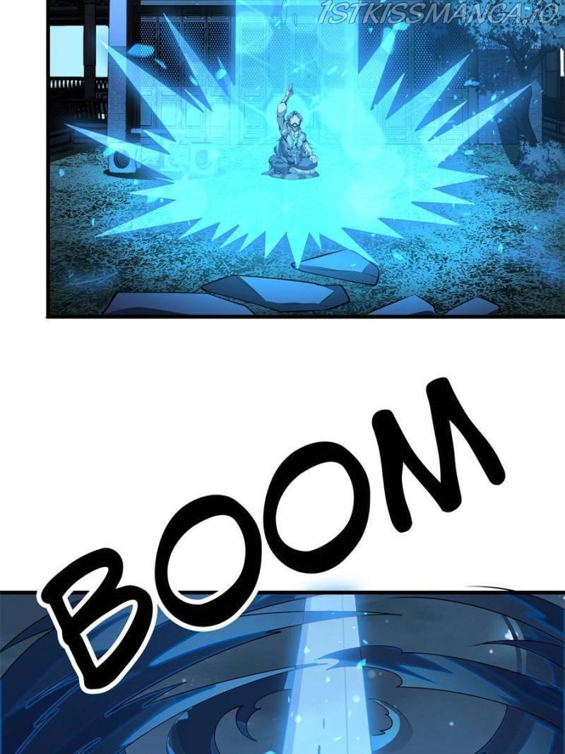 The First Sword Of Earth chapter 63 - page 41