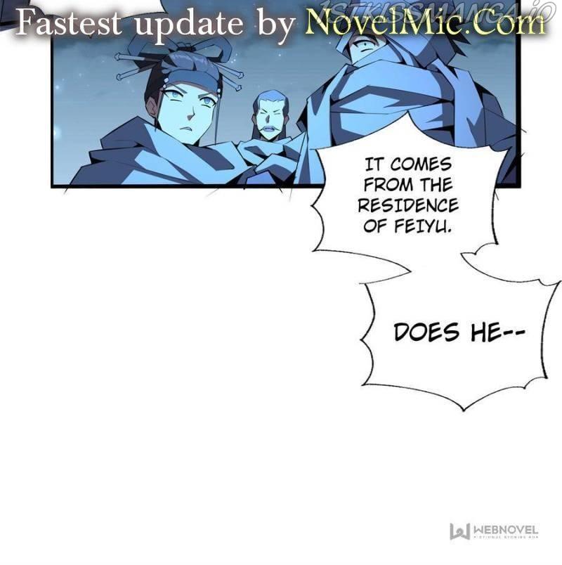 The First Sword Of Earth chapter 63 - page 44