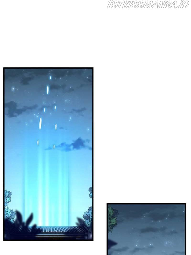The First Sword Of Earth chapter 63 - page 45