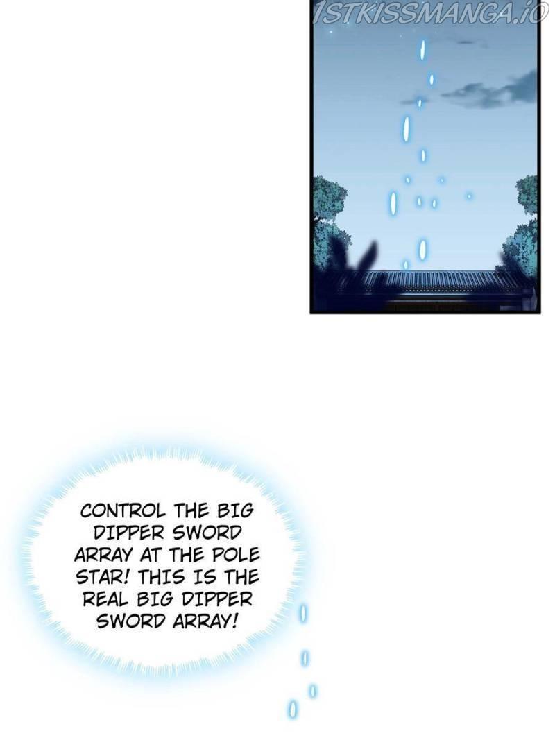 The First Sword Of Earth chapter 63 - page 46