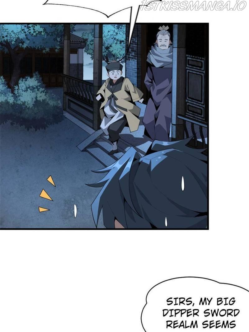 The First Sword Of Earth chapter 63 - page 49
