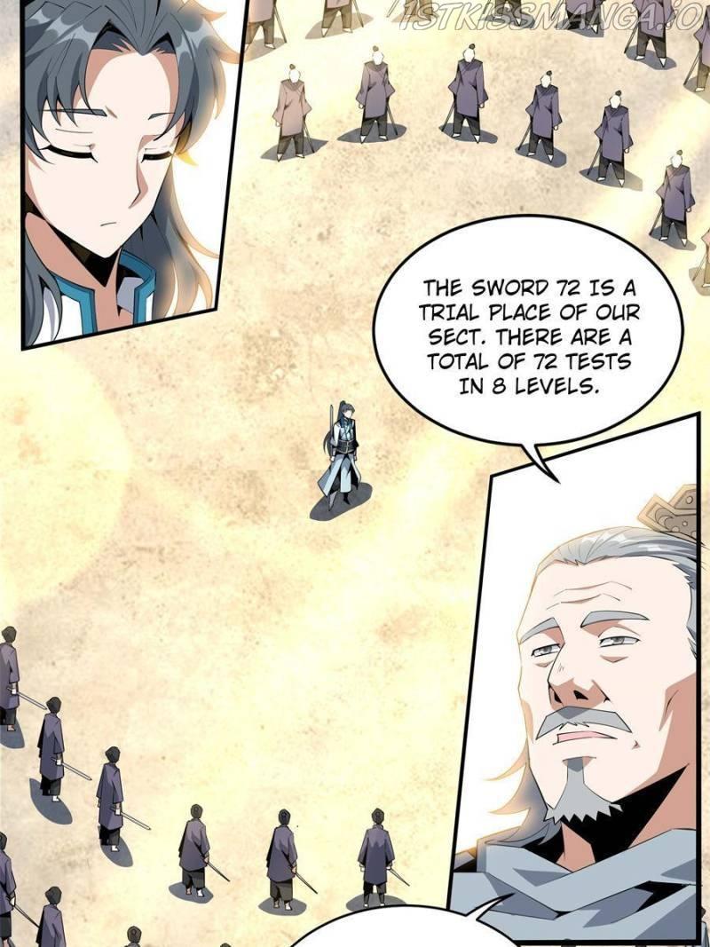 The First Sword Of Earth chapter 63 - page 6