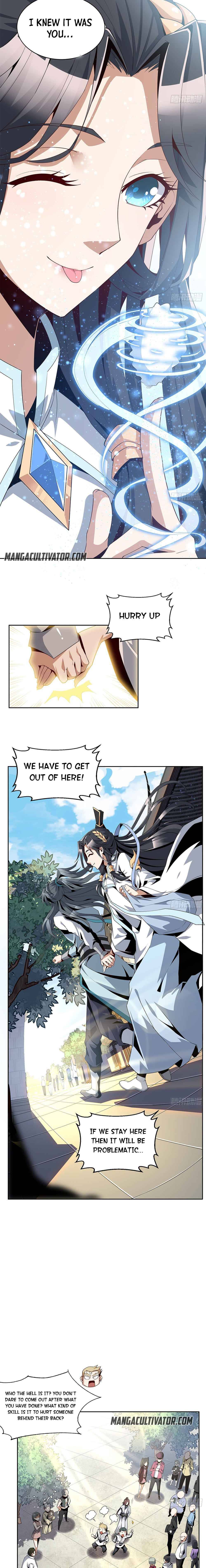 The First Sword Of Earth chapter 10 - page 4