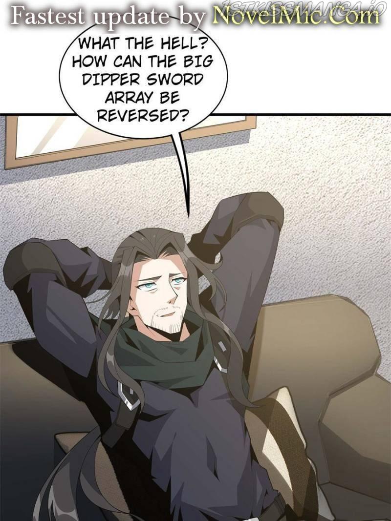 The First Sword Of Earth chapter 64 - page 1