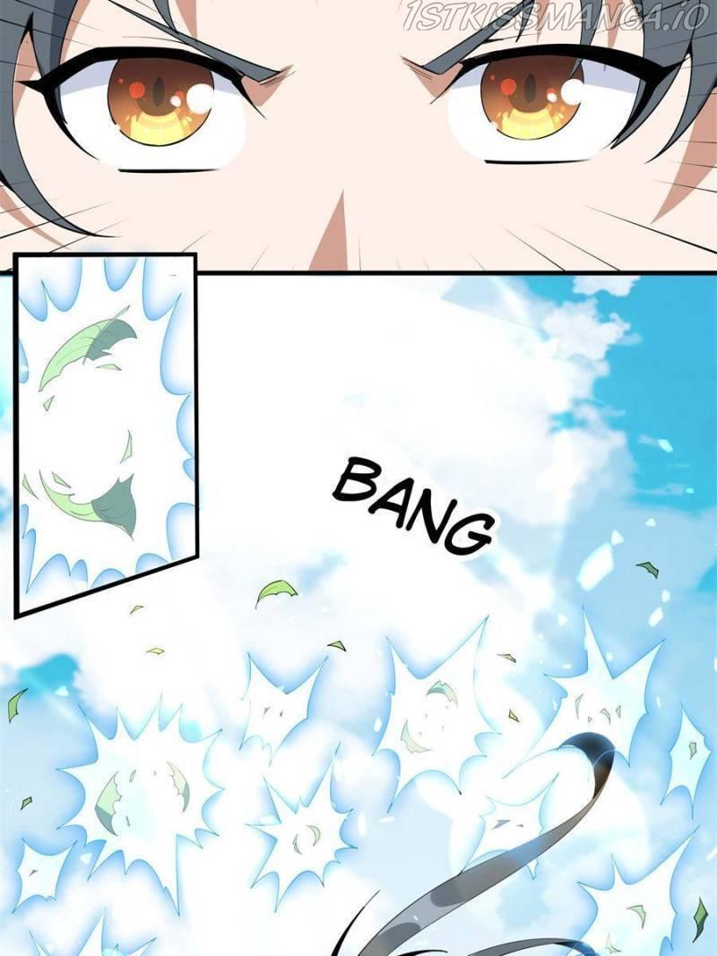 The First Sword Of Earth chapter 64 - page 13