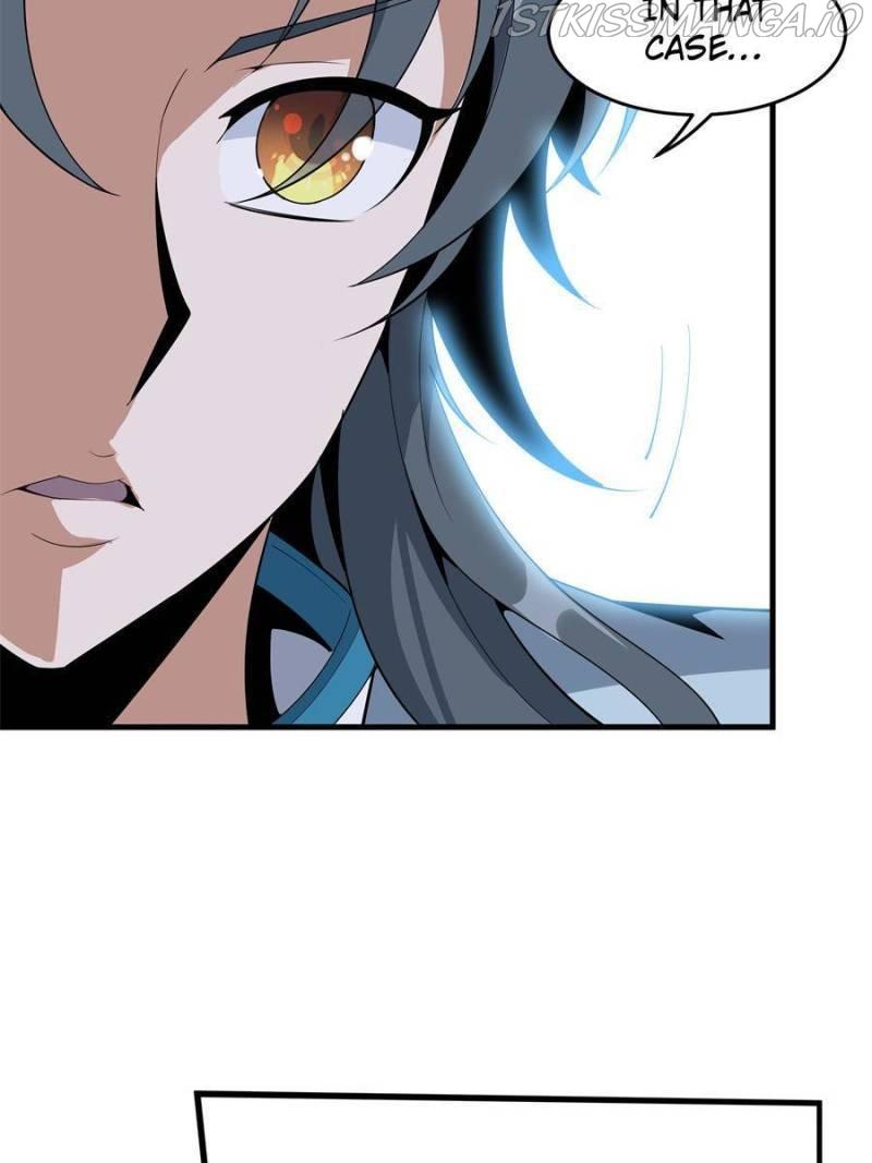 The First Sword Of Earth chapter 64 - page 19