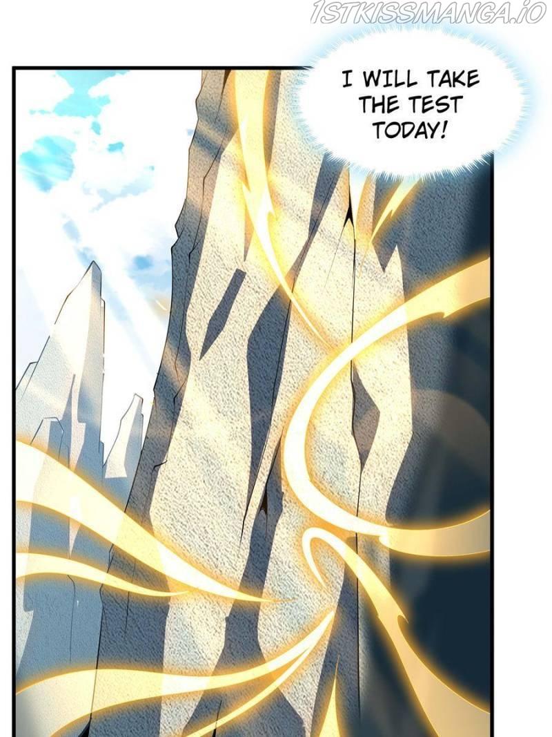 The First Sword Of Earth chapter 64 - page 21