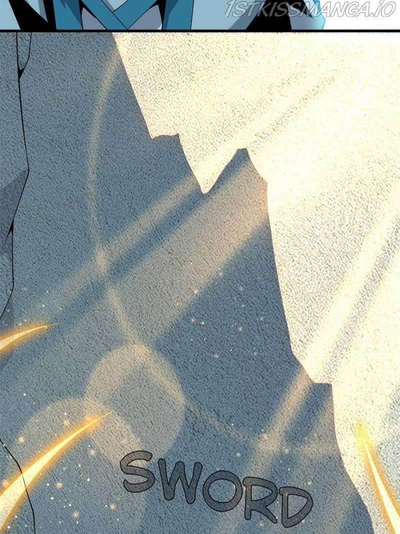 The First Sword Of Earth chapter 64 - page 24