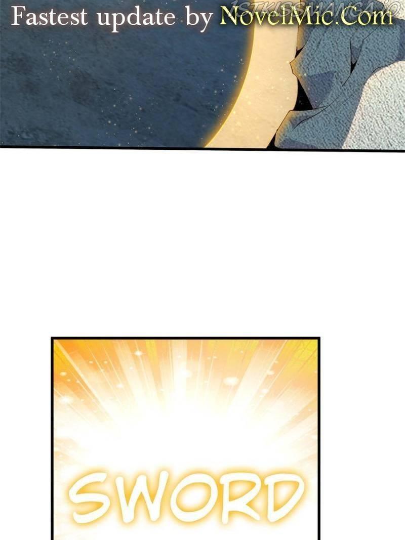 The First Sword Of Earth chapter 64 - page 26