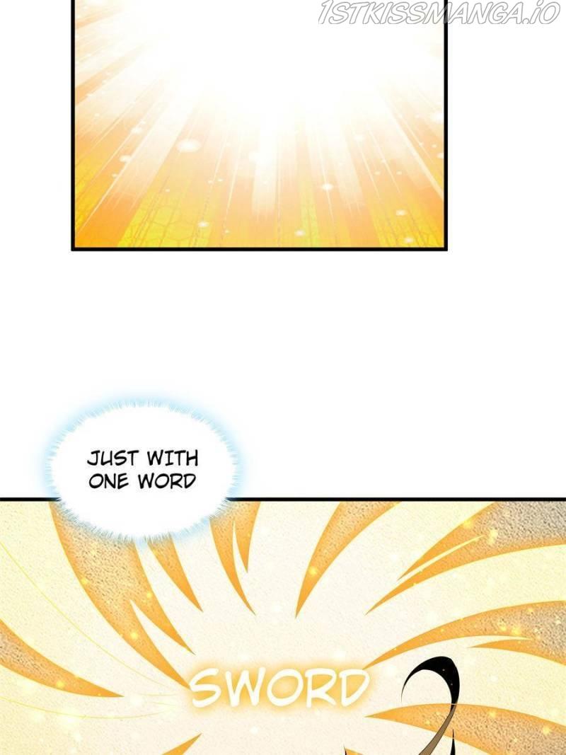 The First Sword Of Earth chapter 64 - page 27
