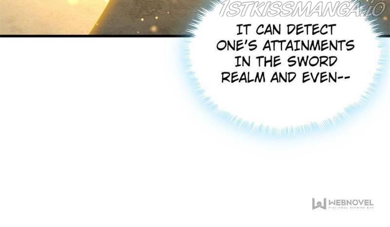 The First Sword Of Earth chapter 64 - page 29