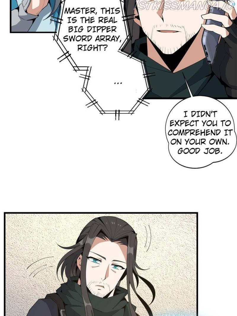 The First Sword Of Earth chapter 64 - page 3