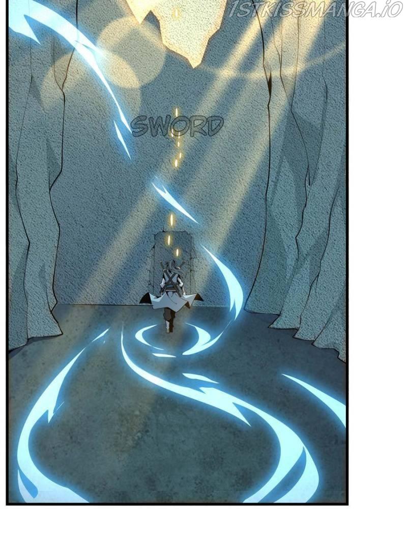 The First Sword Of Earth chapter 64 - page 33