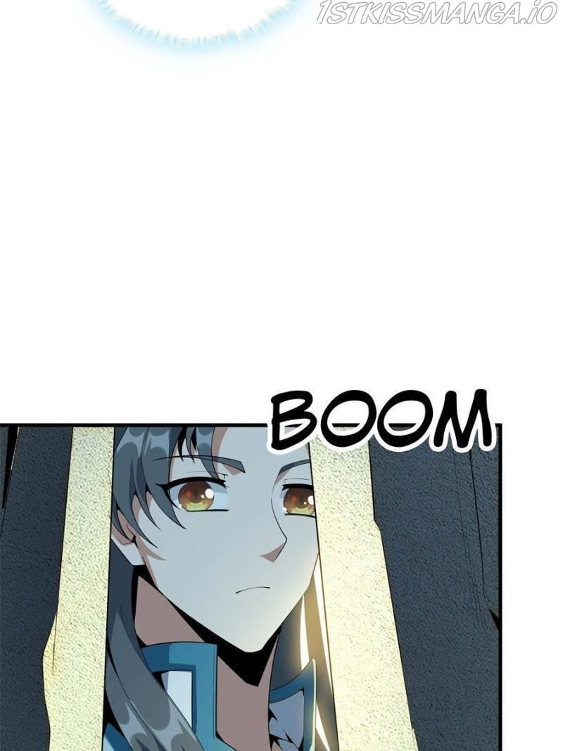 The First Sword Of Earth chapter 64 - page 35