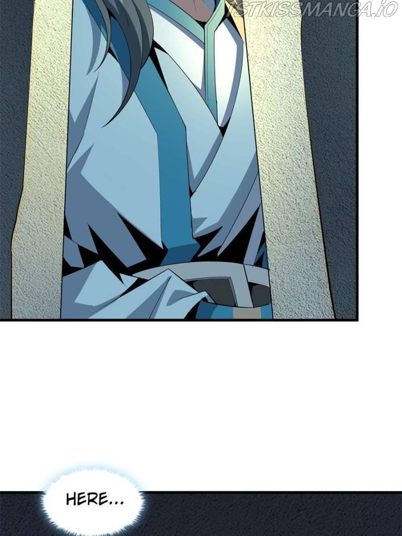 The First Sword Of Earth chapter 64 - page 36