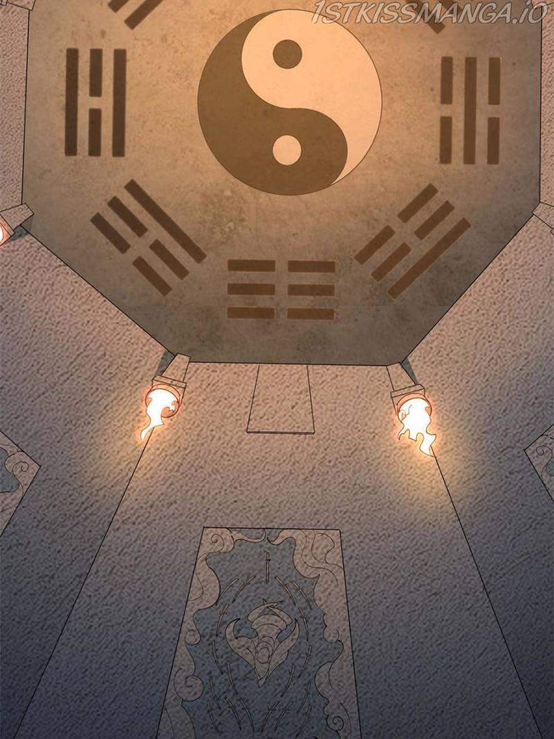 The First Sword Of Earth chapter 64 - page 38