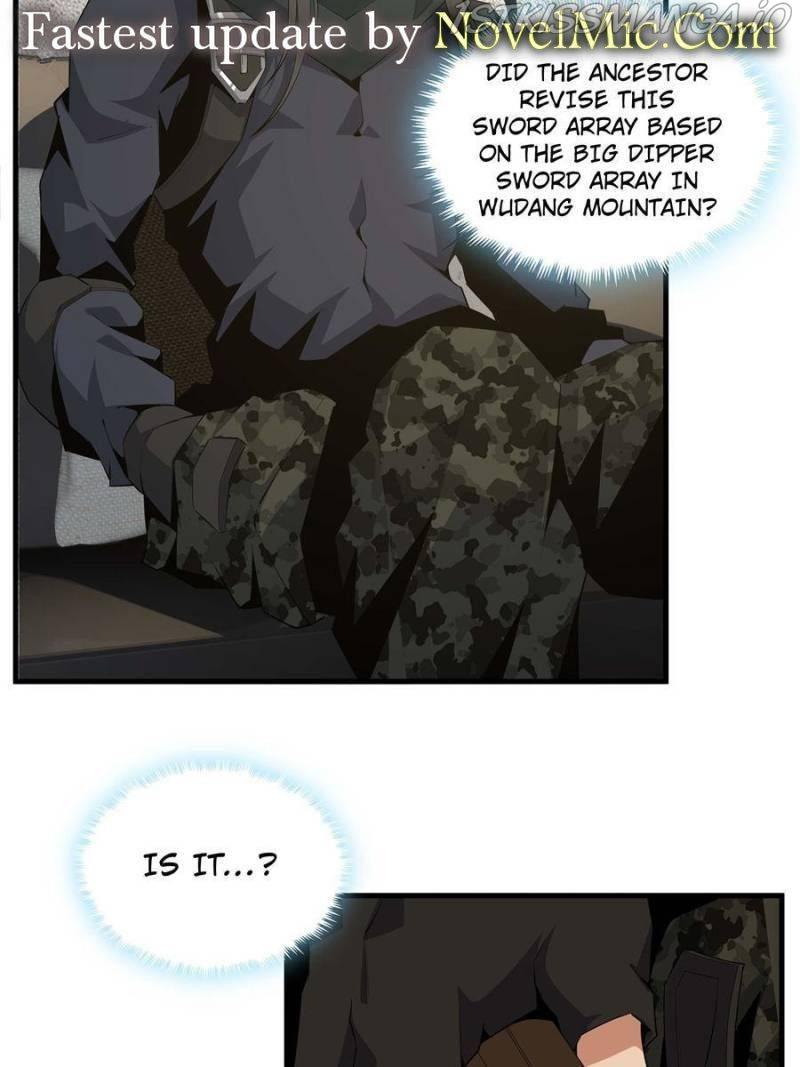 The First Sword Of Earth chapter 64 - page 4