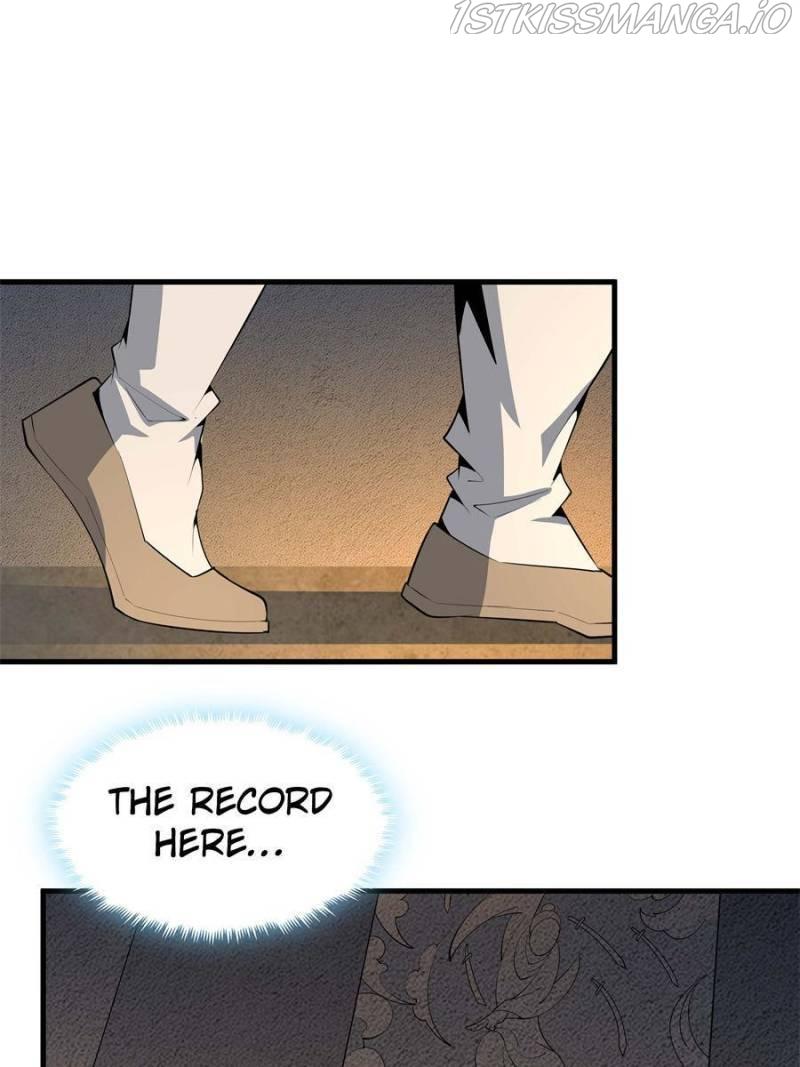 The First Sword Of Earth chapter 64 - page 40