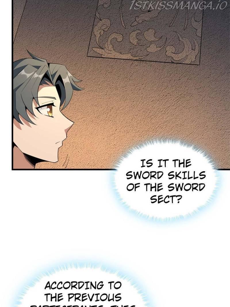 The First Sword Of Earth chapter 64 - page 41