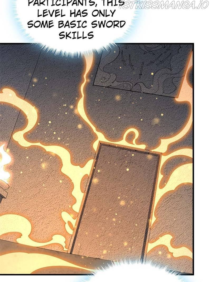 The First Sword Of Earth chapter 64 - page 42