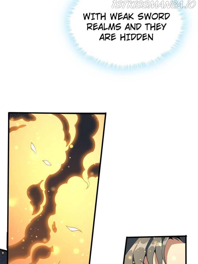 The First Sword Of Earth chapter 64 - page 43