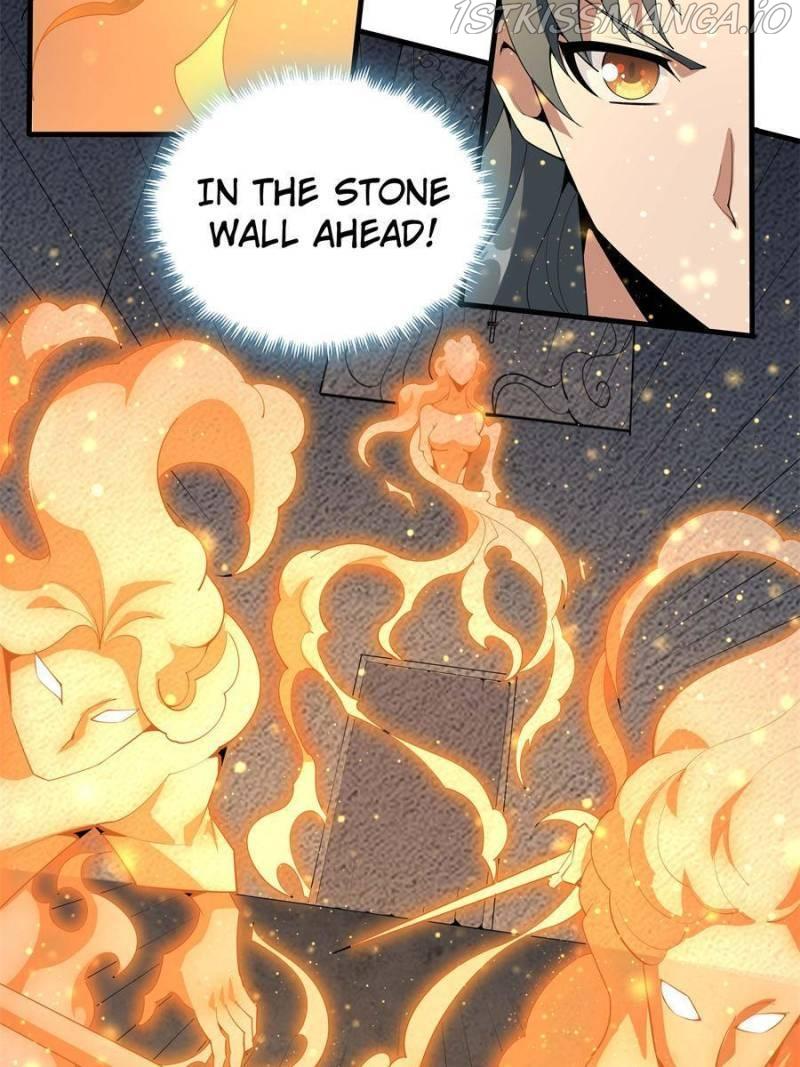 The First Sword Of Earth chapter 64 - page 44