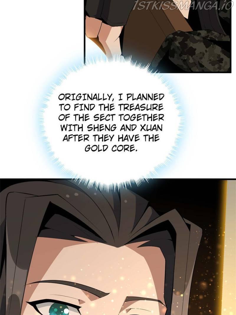 The First Sword Of Earth chapter 64 - page 5