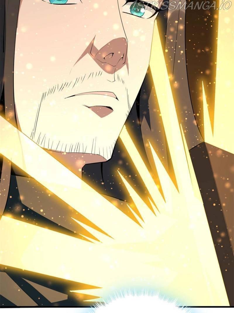 The First Sword Of Earth chapter 64 - page 6