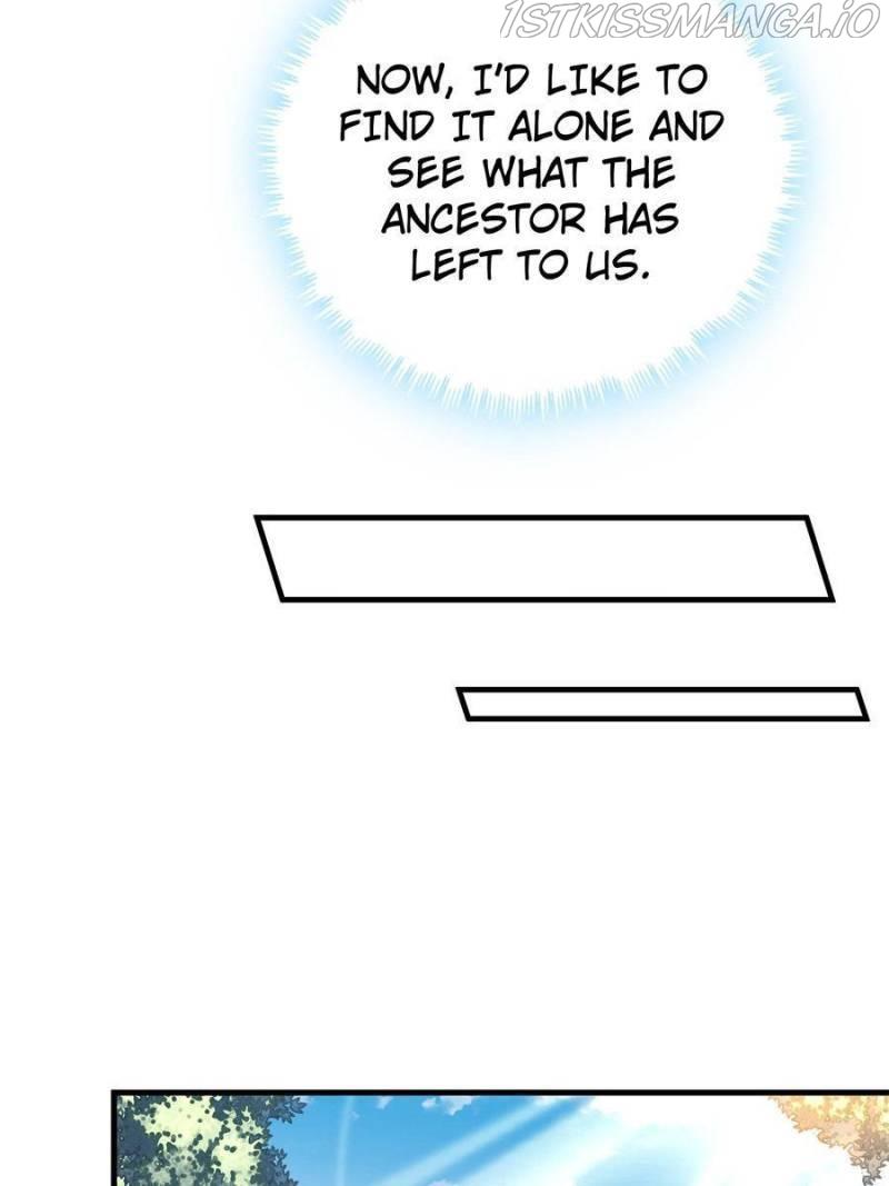 The First Sword Of Earth chapter 64 - page 7