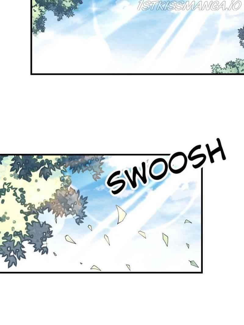 The First Sword Of Earth chapter 64 - page 8