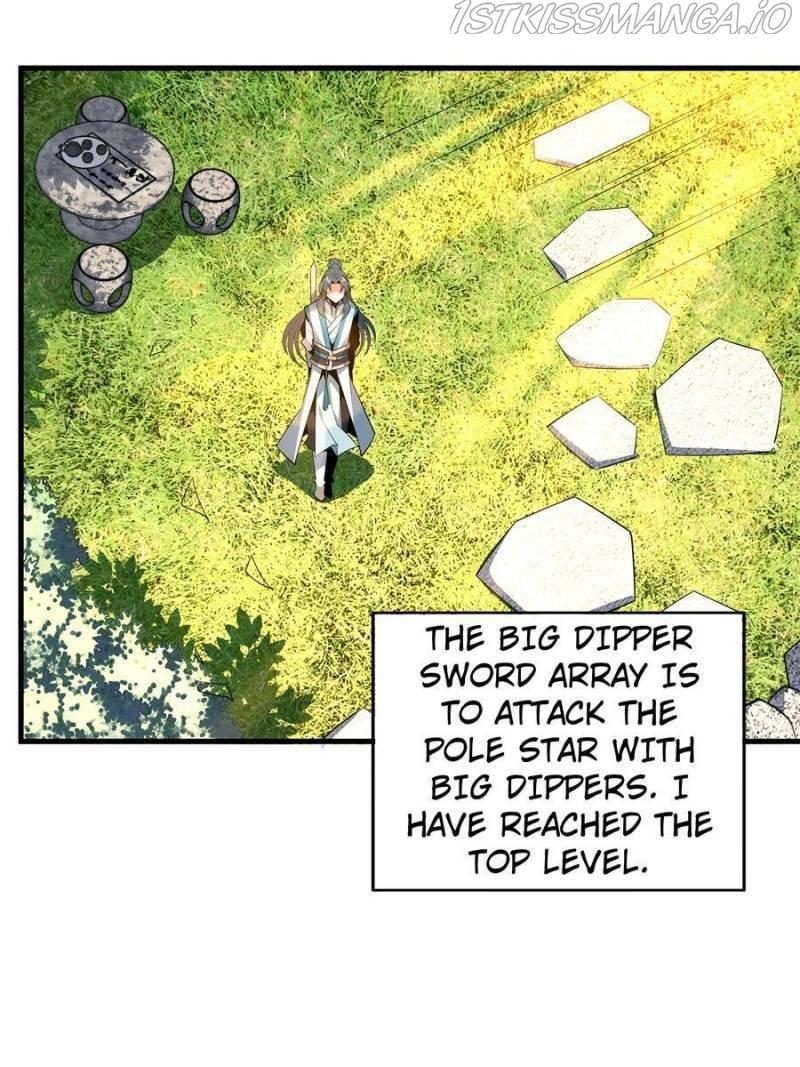 The First Sword Of Earth chapter 64 - page 9