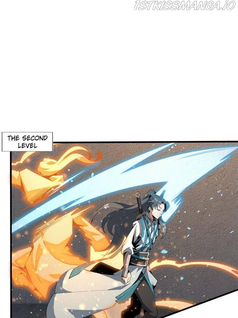The First Sword Of Earth chapter 65 - page 10