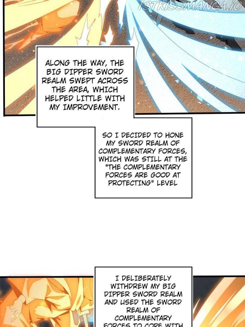The First Sword Of Earth chapter 65 - page 13