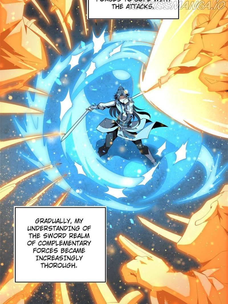 The First Sword Of Earth chapter 65 - page 14