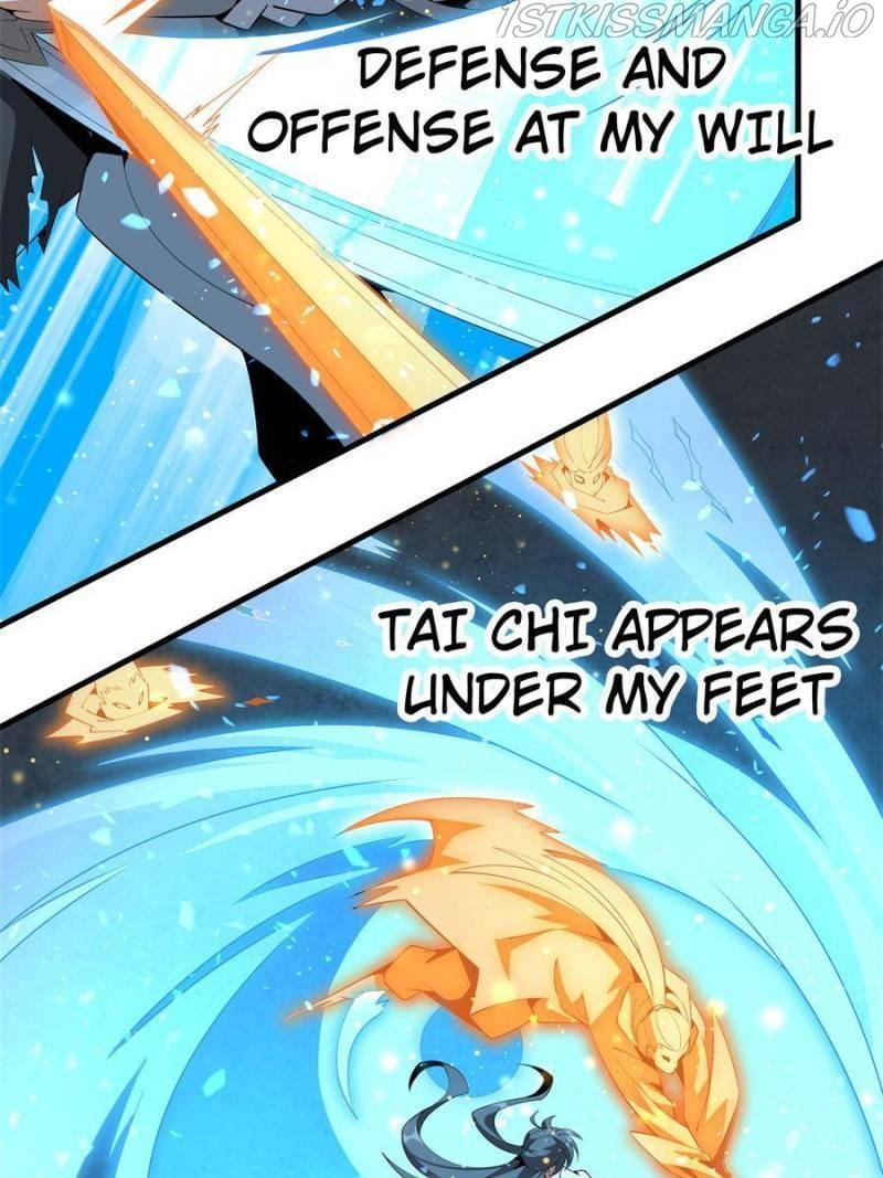 The First Sword Of Earth chapter 65 - page 16