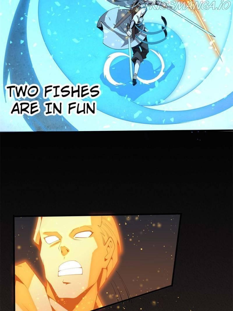 The First Sword Of Earth chapter 65 - page 17