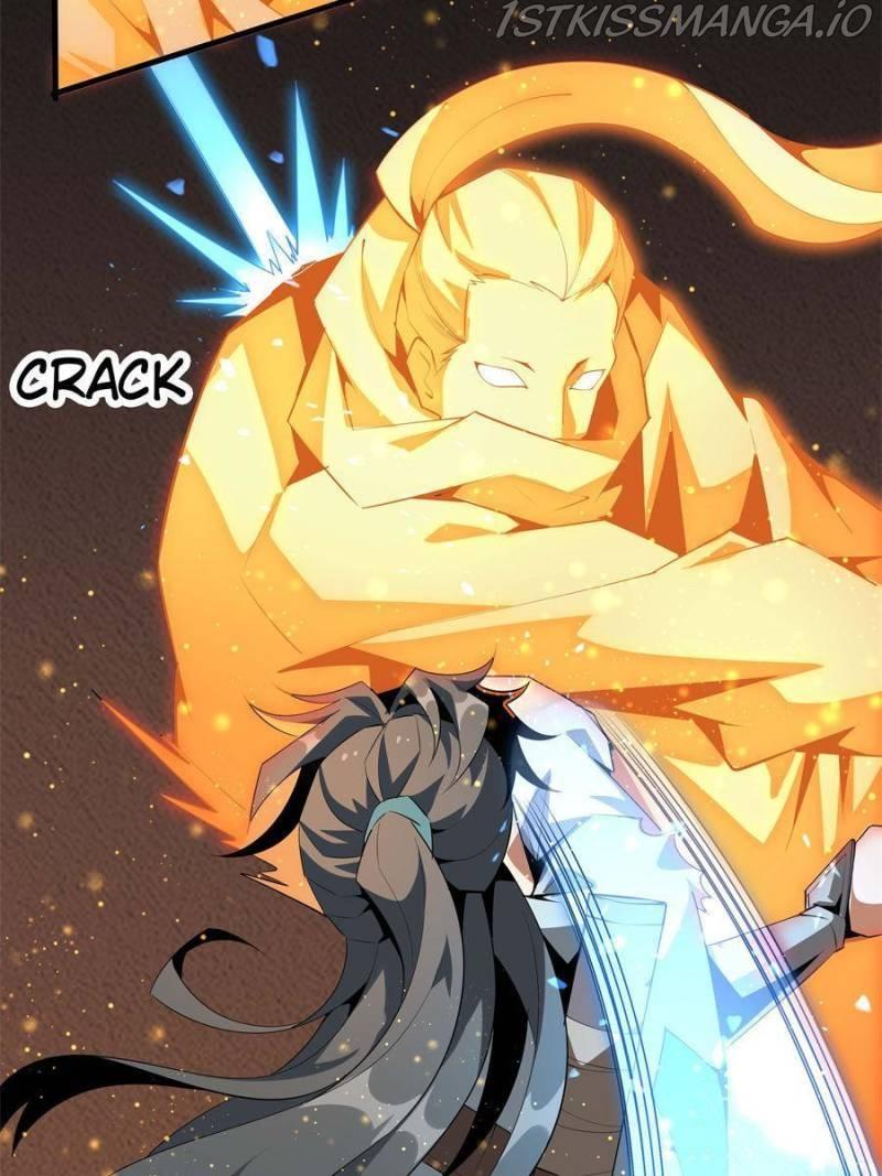 The First Sword Of Earth chapter 65 - page 18