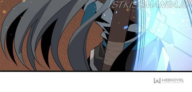 The First Sword Of Earth chapter 65 - page 19