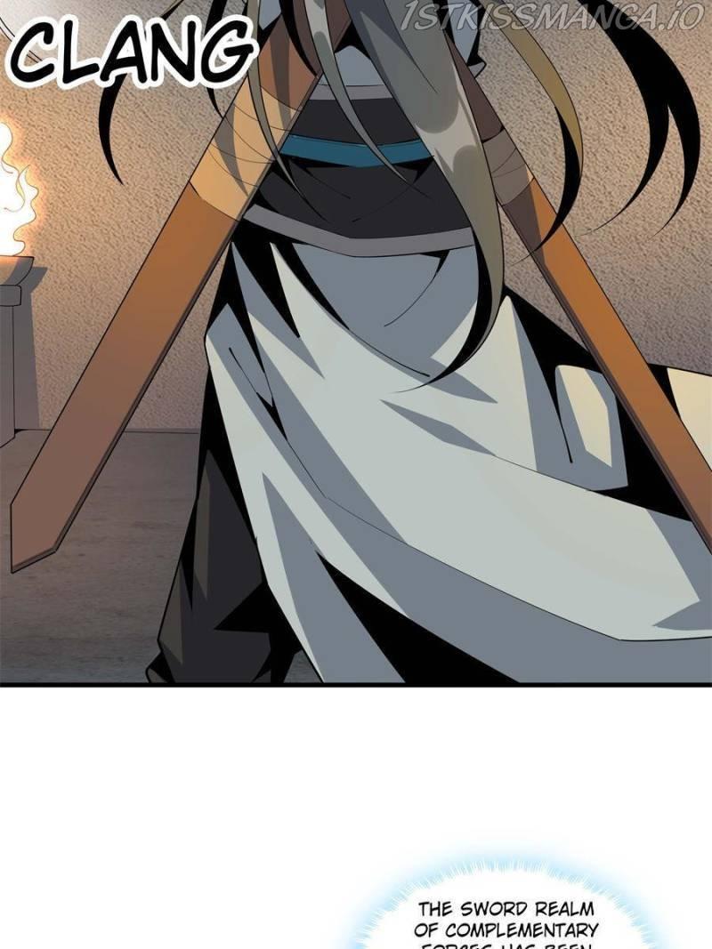 The First Sword Of Earth chapter 65 - page 22