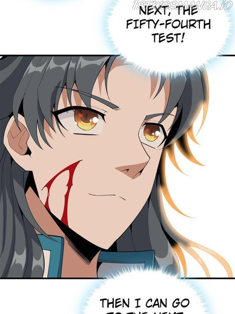 The First Sword Of Earth chapter 65 - page 24